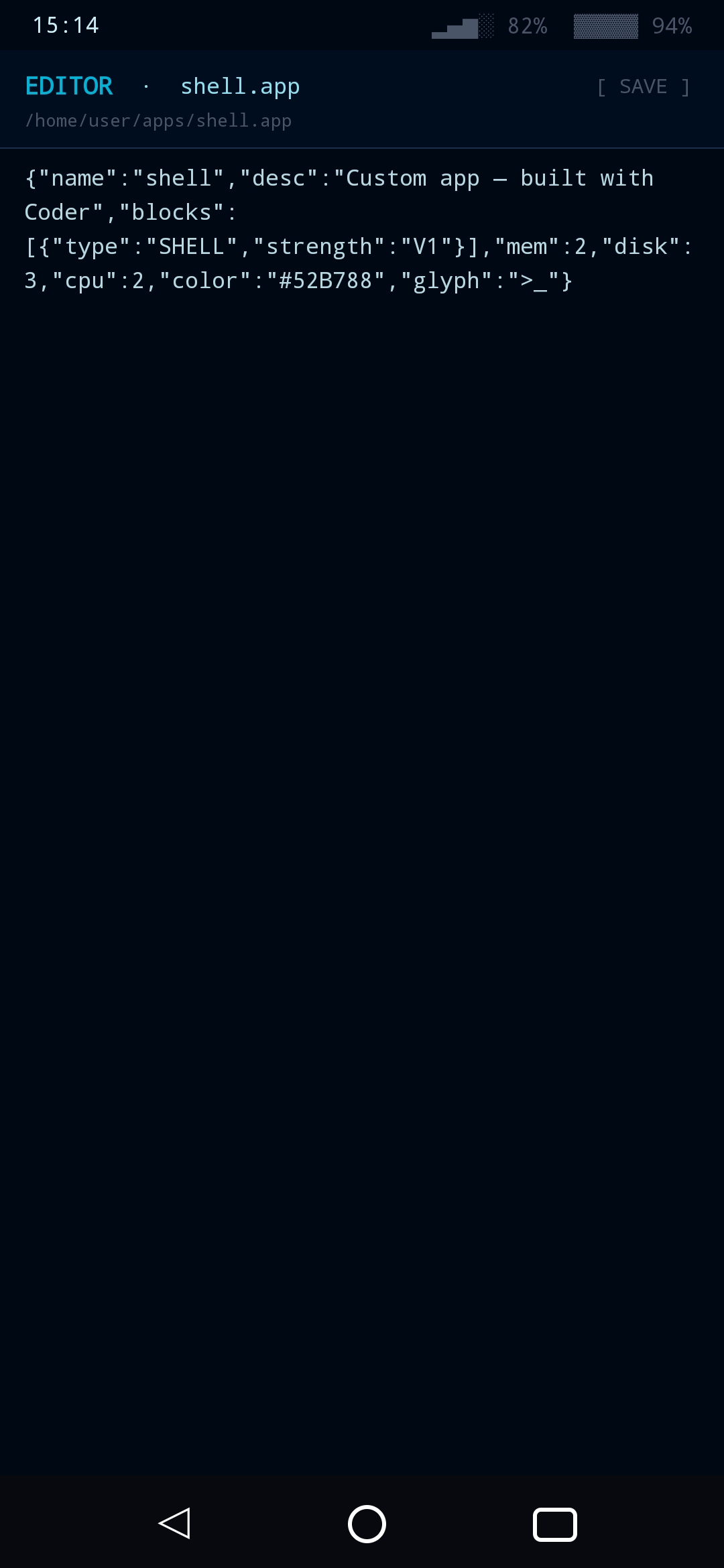 Screenshot 6