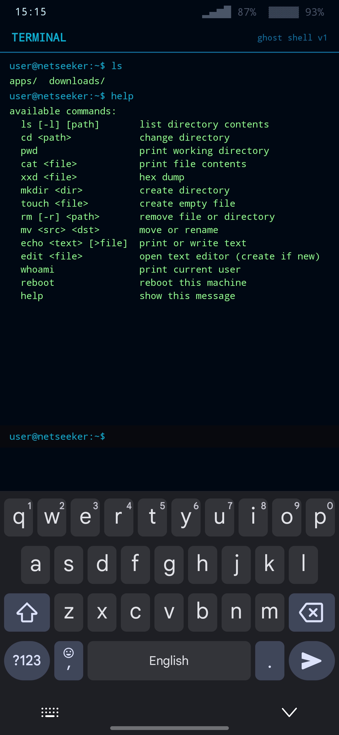 Screenshot 8